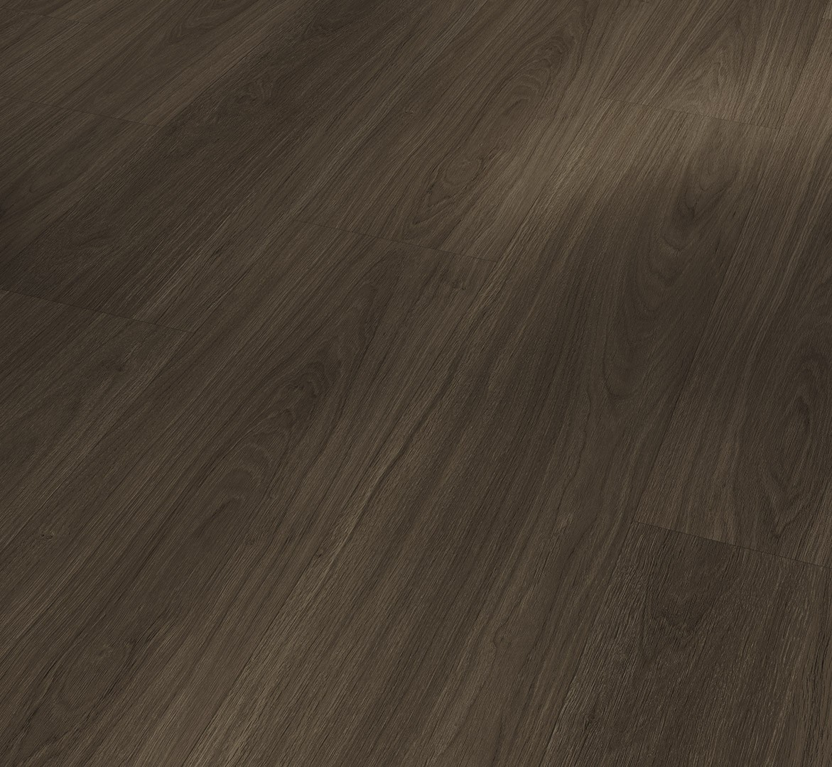 Oxford • Donkerbruin • Plank