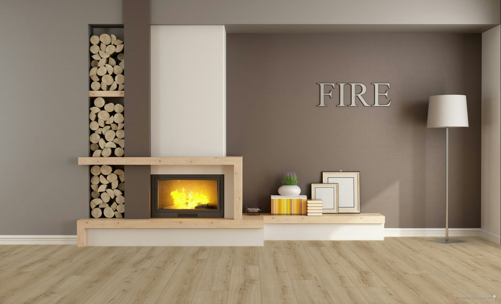 Eiken Loft Pure V4 - Afbeelding 2