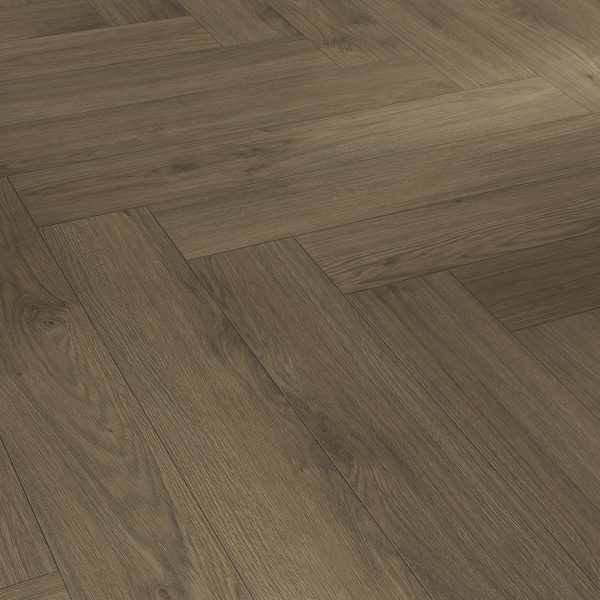 Eiken Mont-Blanc donkerbruin V4