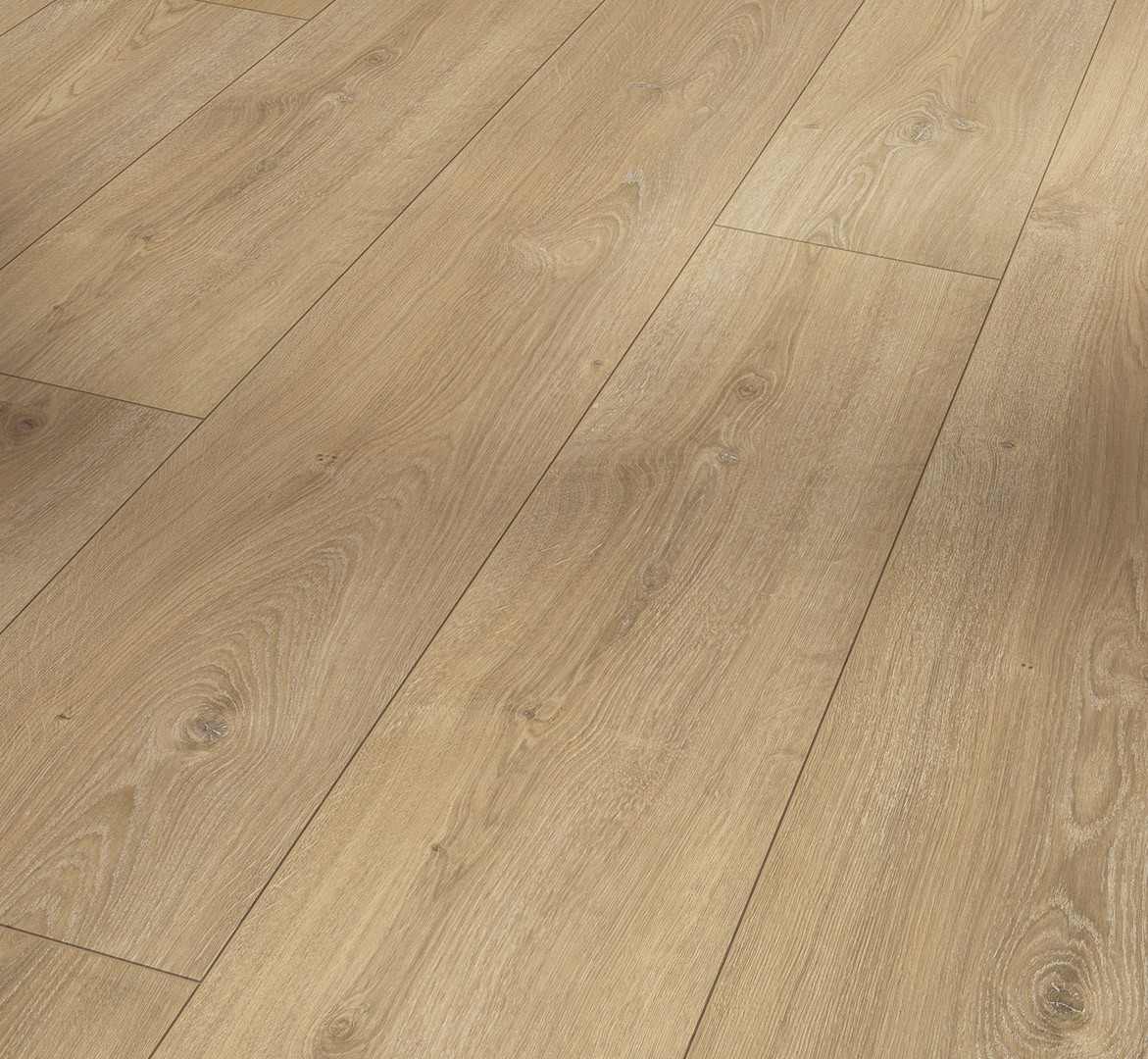 Eiken Nova Gekalkt V4