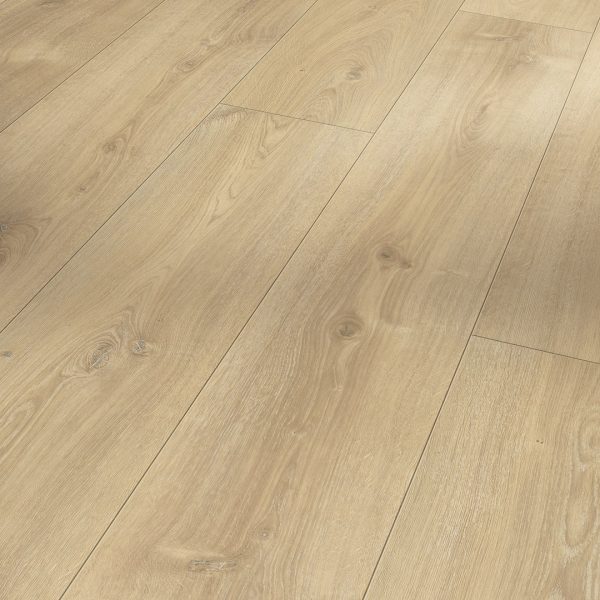 Eiken Nova Licht Gekalkt V4