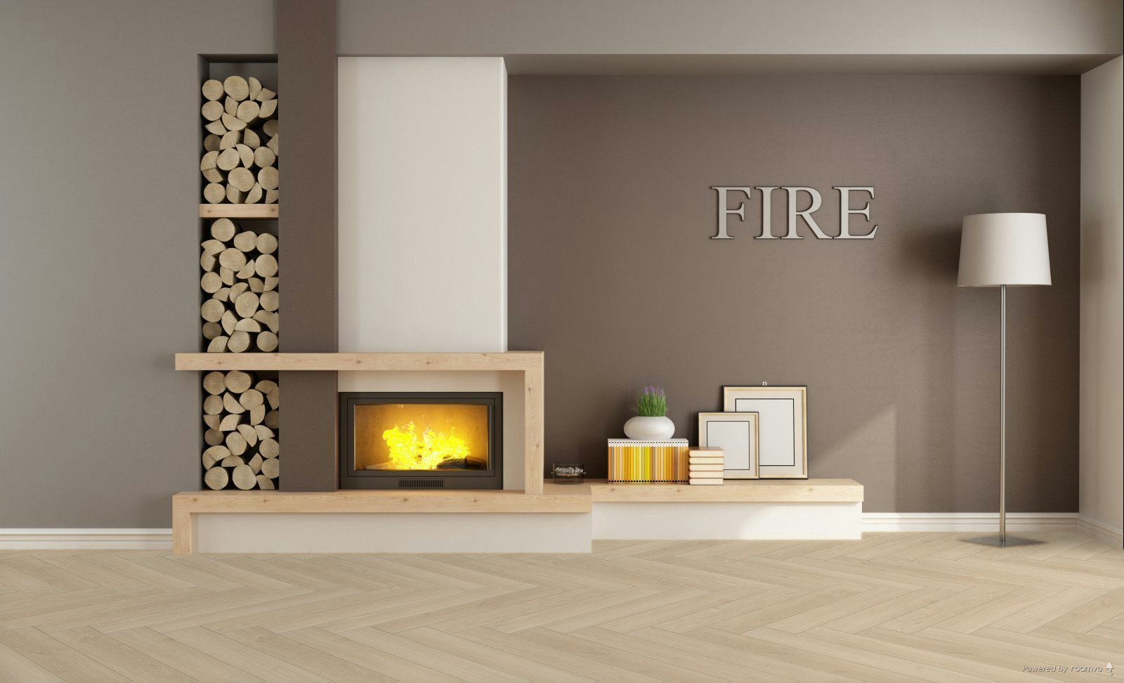 Eiken Studioline Geslepen V4 - Afbeelding 2