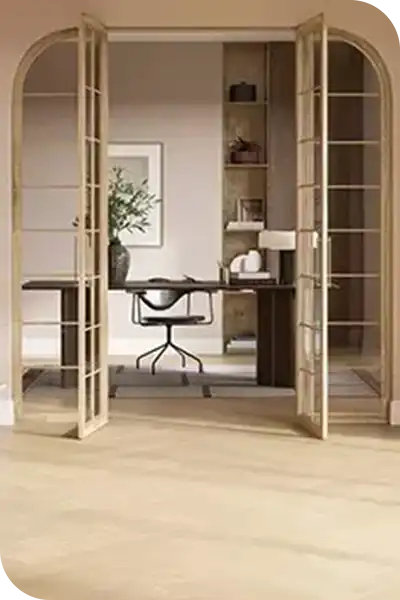 Vloerenpartner-Laminaat