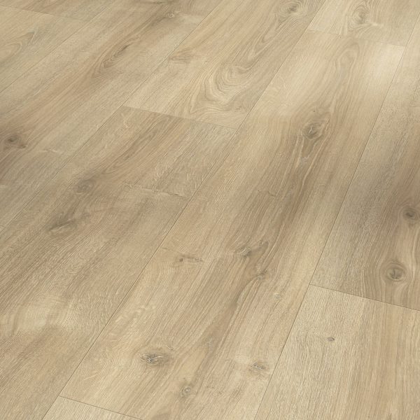 Eiken Nova Licht Gekalkt