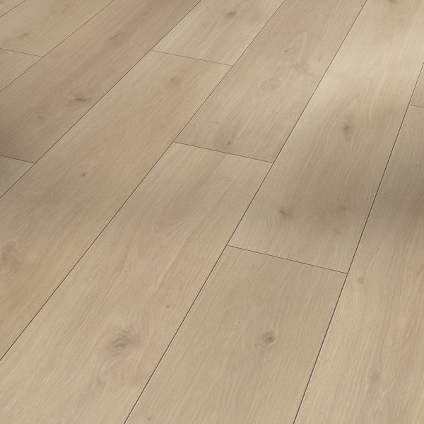 Eiken Natural Mix licht