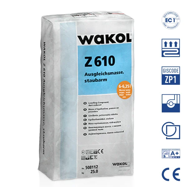 WAKOL Z 610