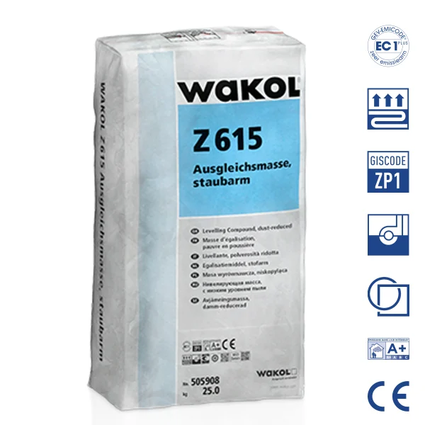 WAKOL Z 615