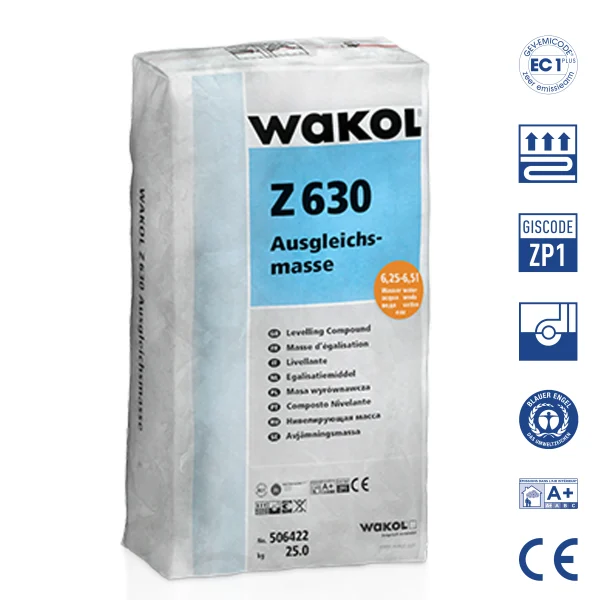 WAKOL Z 630