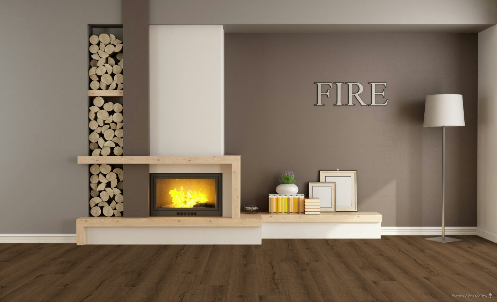 Eiken Cambridge gerookt - Afbeelding 3