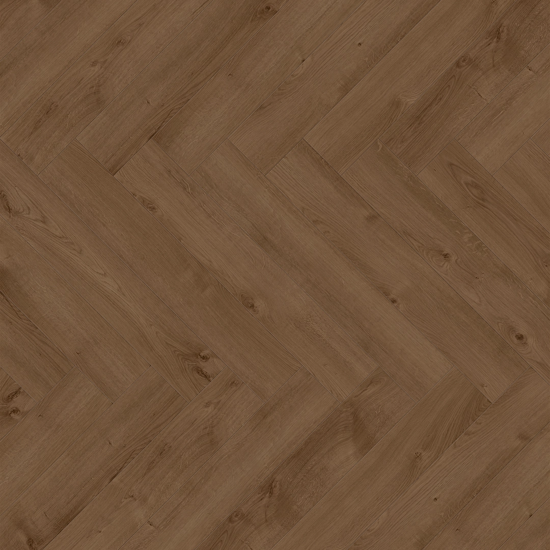 Eiken Semois Deep Umber - Afbeelding 2