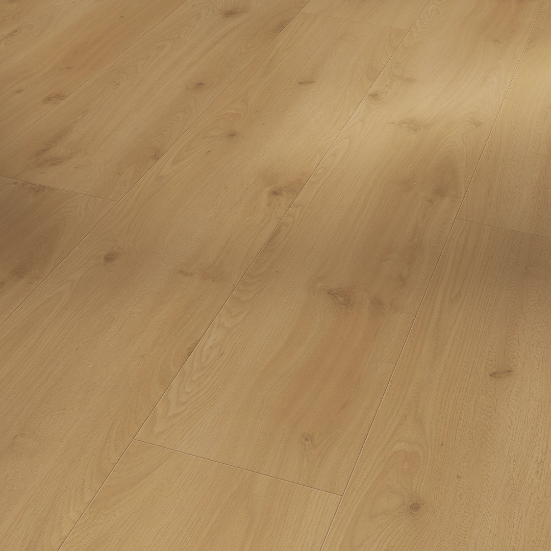 Eiken Arve Golden Beige