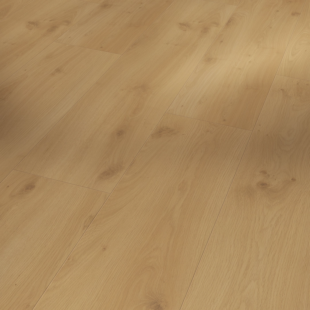 Eiken Arve Golden Beige
