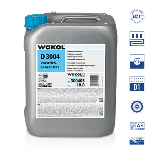WAKOL D 3004