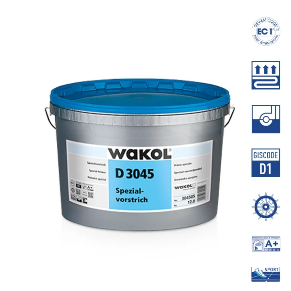 WAKOL D 3045
