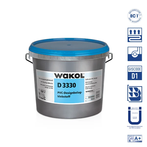 WAKOL D 3330